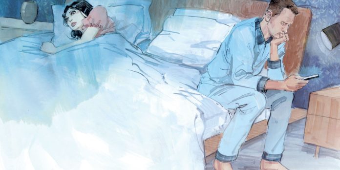 My intercourse doll is mad at me: A brief story