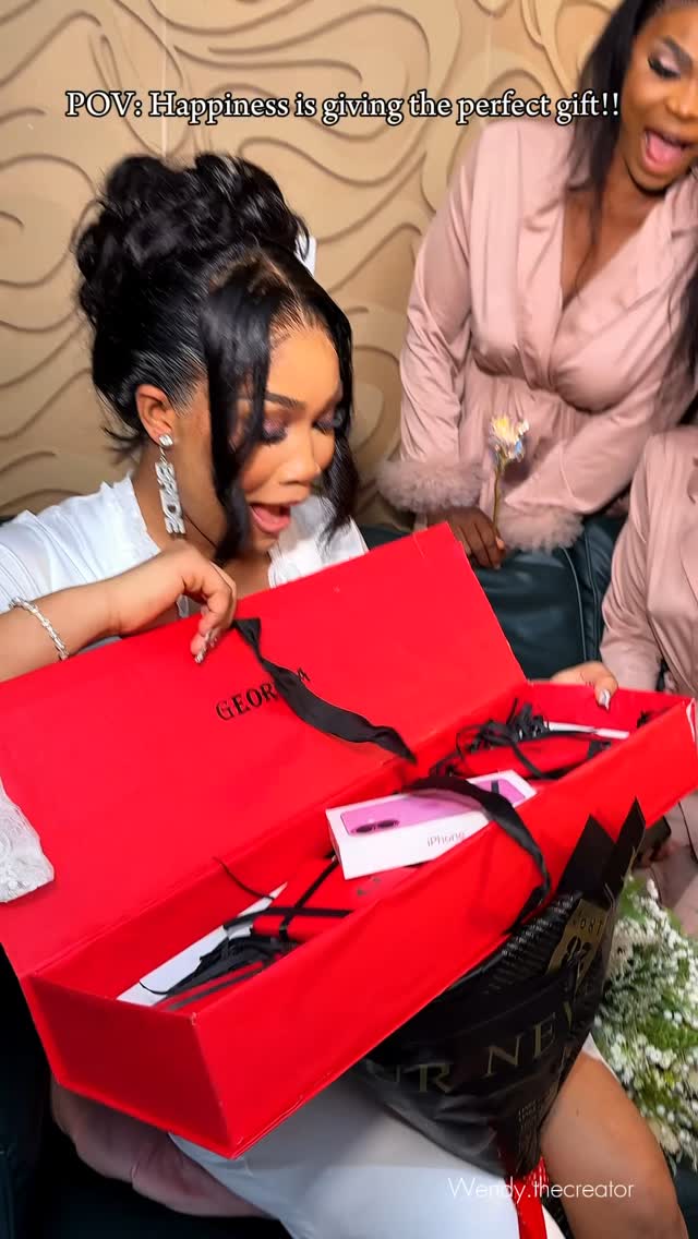 This Marriage ceremony Reward Alternate Got here With a Truckload of Sweetness | Watch