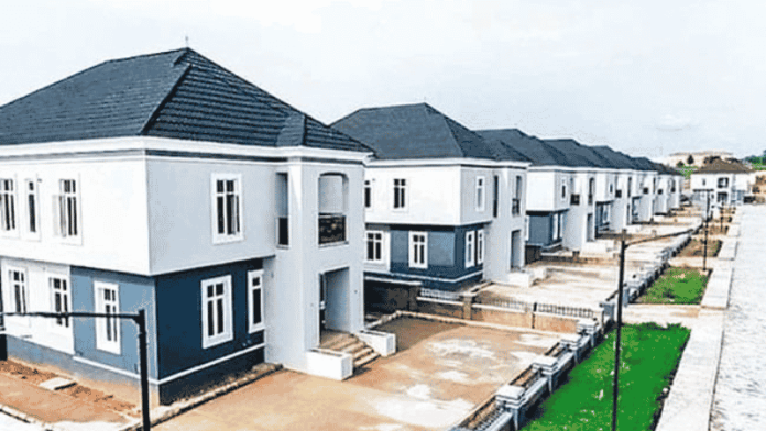 Why You Ought to Spend money on Nigeria’s Actual Property Market in 2025