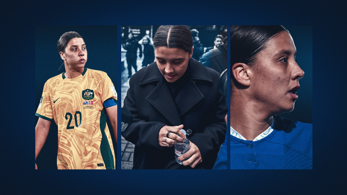 Sam Kerr trial and verdict examined: Why did Chelsea striker’s case appeal to a lot consideration?