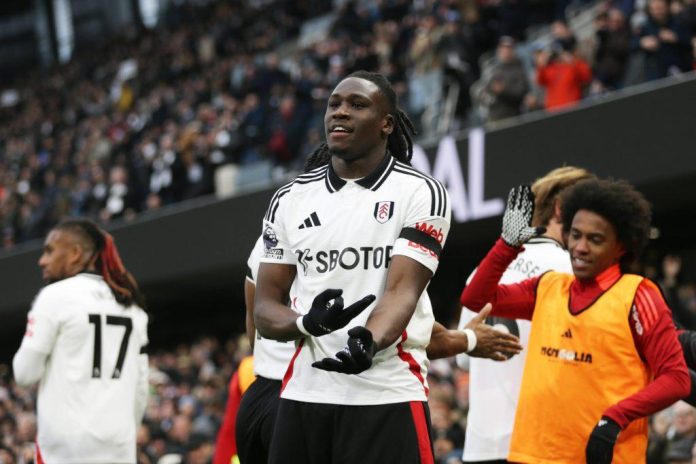 Proved them mistaken – All the things Calvin Bassey mentioned after serving to Fulham to a win over Nottingham Forest