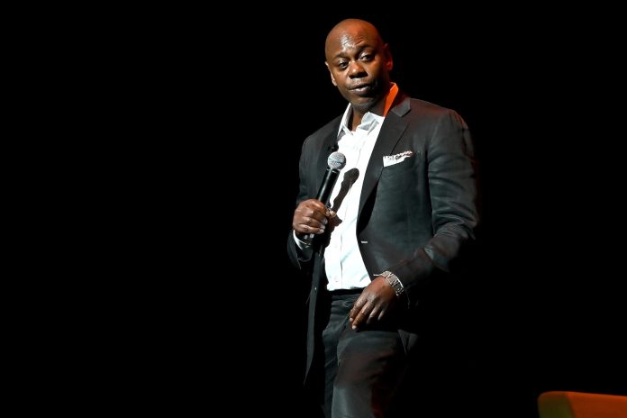 Chappelle says he was barred from bearing on Gaza, transgender folks on “Saturday Night time Stay”