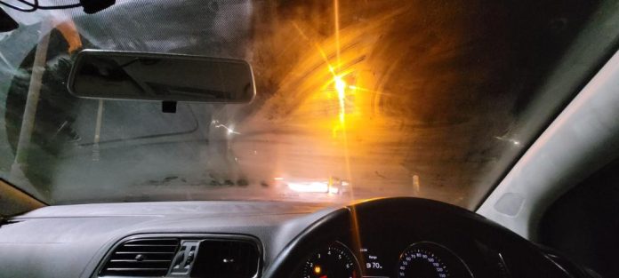 This frequent automotive behavior may give your youngsters most cancers — even when they’re not there