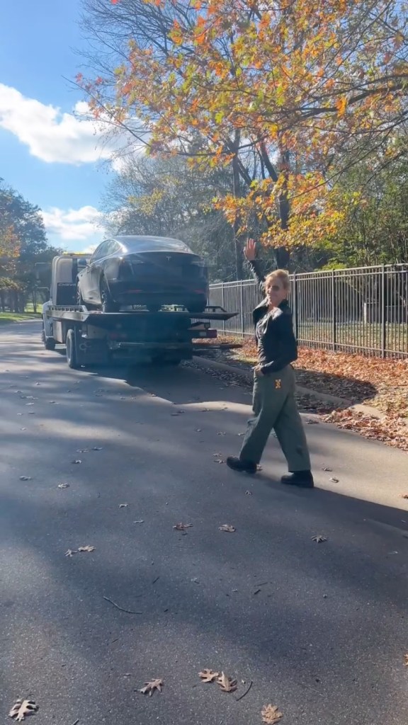 FCC’s Brendan Carr sarcastically cheers Sheryl Crow’s NPR donation after promoting Tesla in protest – higher than ‘taxpayer {dollars}’