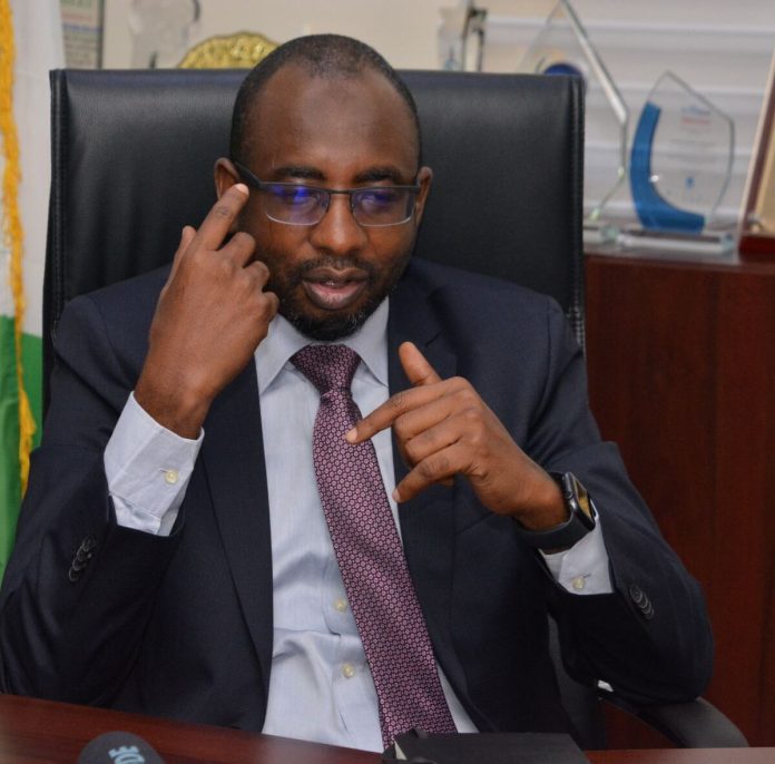 Digital Future: Nigeria’s Sport-Altering Partnerships with Google & Ukraine By Shuaib S. Agaka