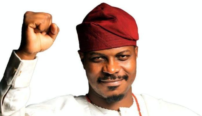 Rhodes-Vivour condemns invasion of Lagos Meeting by DSS, Police