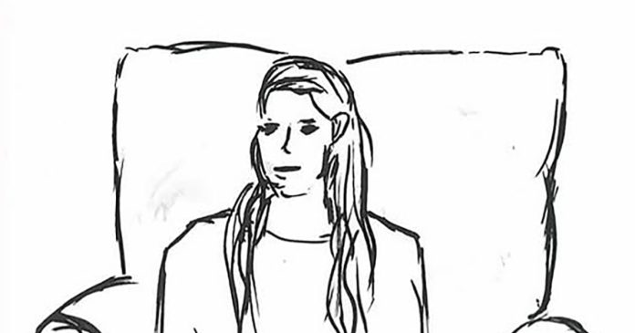 Kate Middleton shares hand-drawn portraits by her and her kids