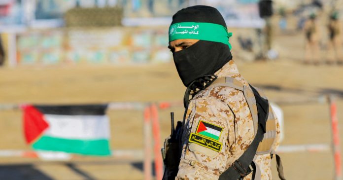 Israel and Hamas in talks to double the variety of hostages launched this weekend