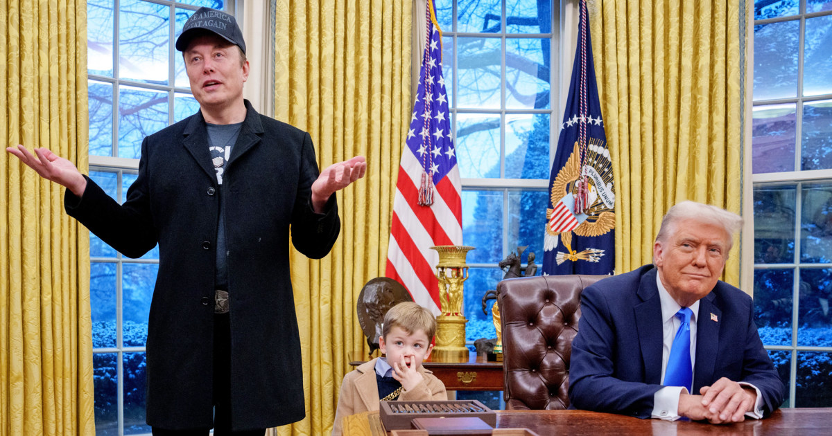 from-tariffs-to-doge-what-firms-are-saying-concerning-the-impression-of-maga-insurance-policies.jpg From tariffs to DOGE, what firms are saying concerning the impression of MAGA insurance policies