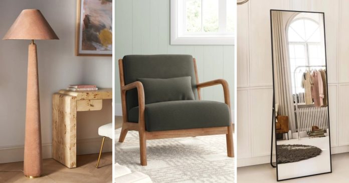 The very best Presidents Day 2025 furnishings gross sales