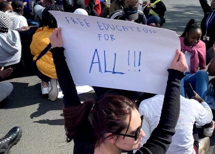 NSFAS urged to behave in opposition to horrific scholar exploitation by landlords