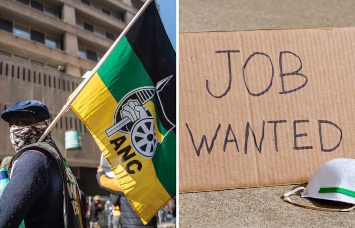 South Africa’s unemployment fee declines: 8 million now jobless