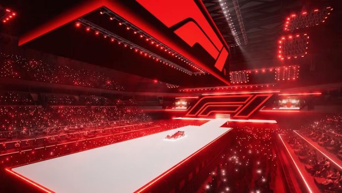 2025 F1 season launch NOT for ‘hardcore’ F1 followers – staff boss