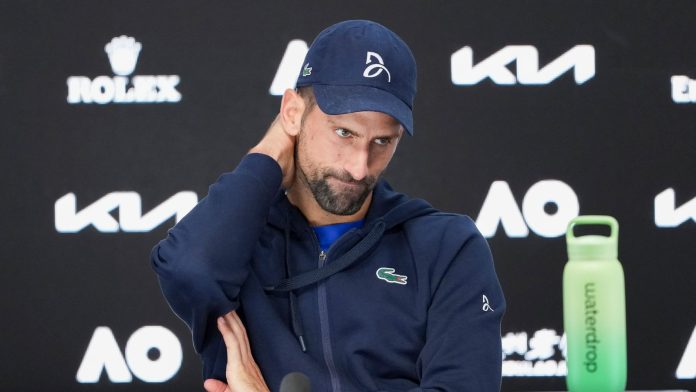 Jannik Sinner doping case: Novak Djokovic says majority of gamers do not feel course of is truthful