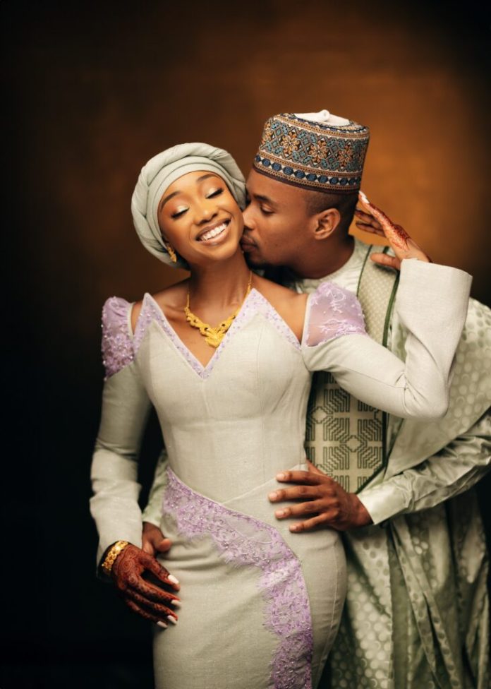 Faridah and Kuma’s Pre-wedding Shoot is The Excellent Dose of Sweetness Your Day Wants!