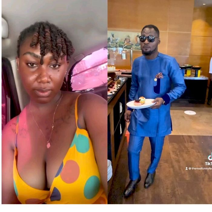 humorous-face-and-vanessa-put-apart-their-variations-to-function-in-a-film.jpg Humorous Face And Vanessa Put Apart Their Variations To Function In A Film