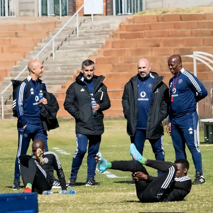 midfielder-stops-coaching-with-orlando-pirates-leaves-the-membership.webp Midfielder stops coaching with Orlando Pirates, leaves the membership!
