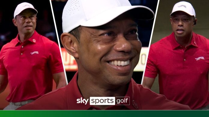 Tiger Woods causes chaos at TGL with yardage mix-up | ‘Essentially the most embarrassing second of my profession!’
