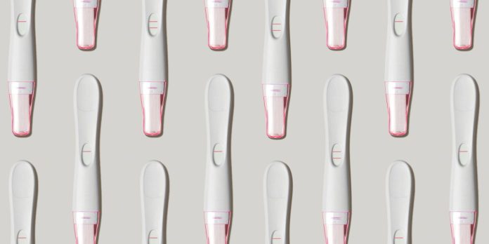 Easy methods to have a baby within the digital age