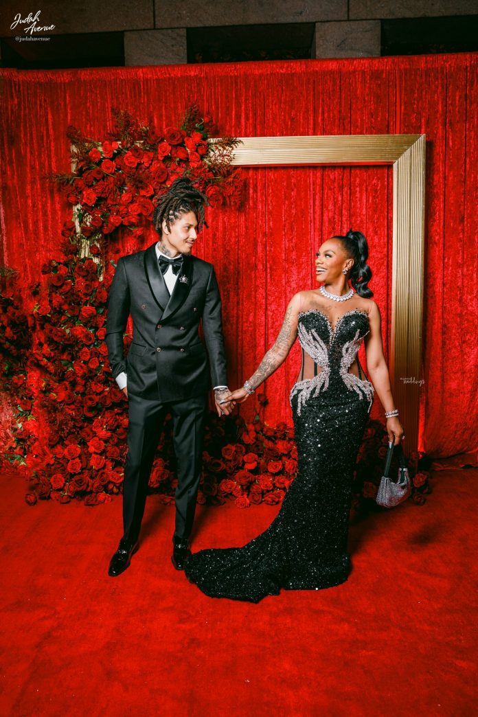 Luxurious Meets Romance on the ninth Version of Bond With Me 007 – Quantum of Love