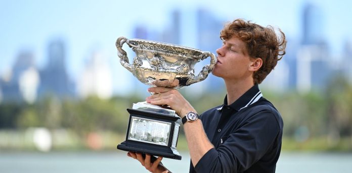 Enjoying favourites, inconsistency or a good determination? Unpacking Jannik Sinner’s doping case