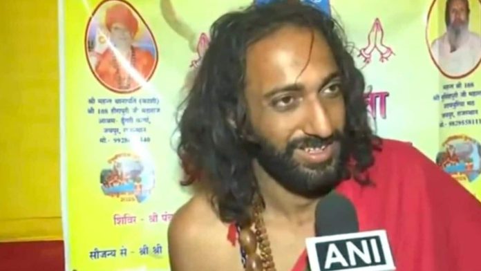 VIRAL VIDEO: IIT Baba from Maha Kumbh makes BIG prediction on India vs Pakistan Champions Trophy match