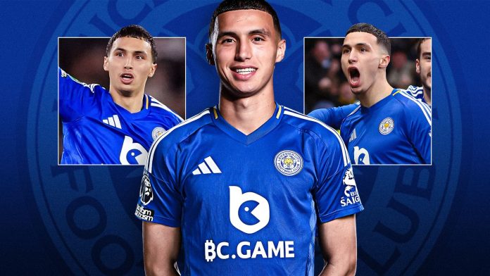 Bilal El Khannouss: Leicester midfielder with ‘eyes in his again’ and ‘unbelievable ft’ displaying star high quality in adversity