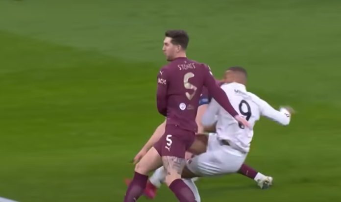 Implausible Kylian Mbappe hat-trick destroys Manchester Metropolis and places Actual Madrid into Champions League spherical of 16 (Video)