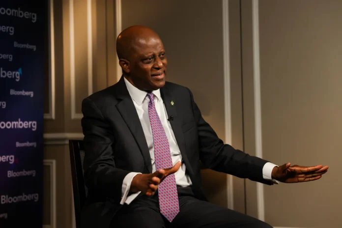 Nigeria’s Central Financial institution holds rate of interest at 27.50% after CPI rebasing