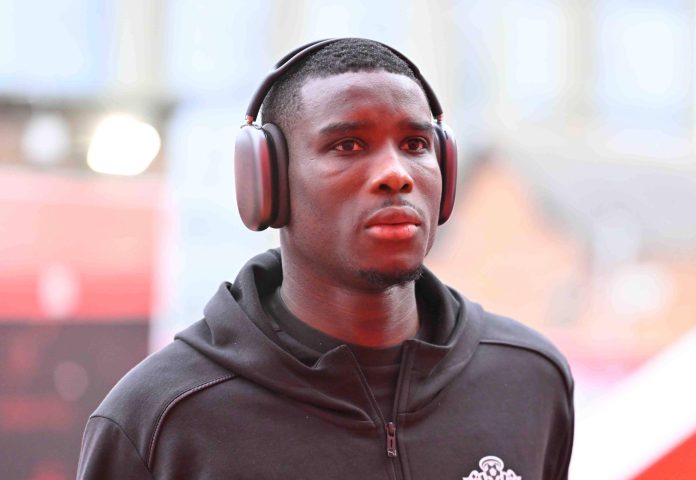 Tim Sparv remembers Paul Onuachu’s dressing room dance after Midtjylland’s well-known win over Man United