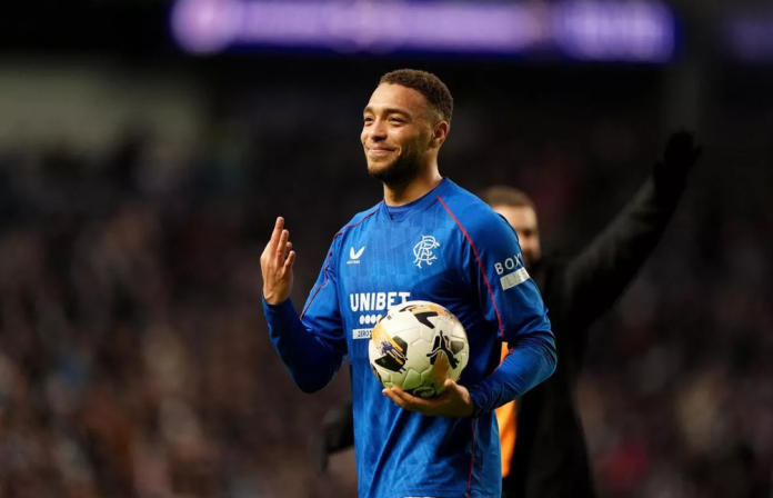 “I’ve been a fan” – Former Aston Villa striker lauds Rangers’ Dessers