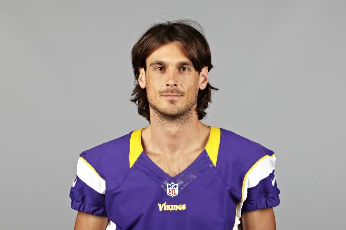 Former NFL Participant Arrested Over California ‘MAGA’ Library Protest