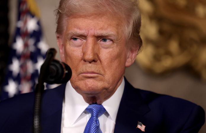 Trump’s IVF Order Angers Anti-Abortion Teams: ‘GOP Wants To Gradual Down’