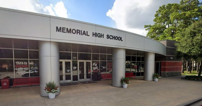 2 teenage women accused of planning pipe bomb assault at Houston space highschool