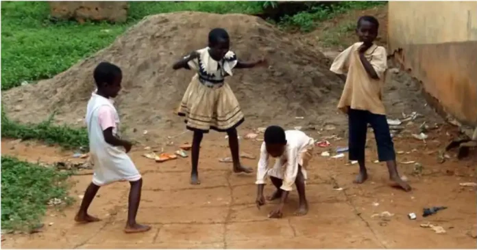 Throwback: 7 Video games We All Performed as Youngsters