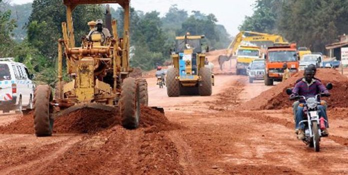 FG begins dualisation of Ajaokuta-Okene-Auchi-Ekpoma-Benin Street
