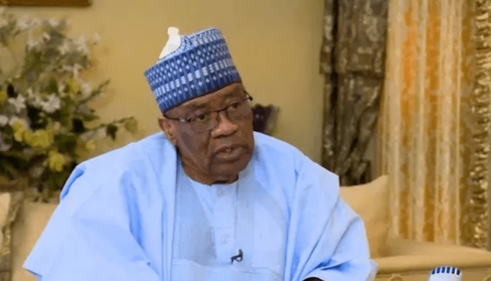 Babangida speaks out on Dele Giwa’s homicide after 37 years