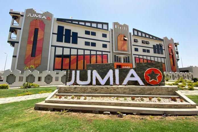 Jumia’s share value falls 28% after tepid 2024 efficiency