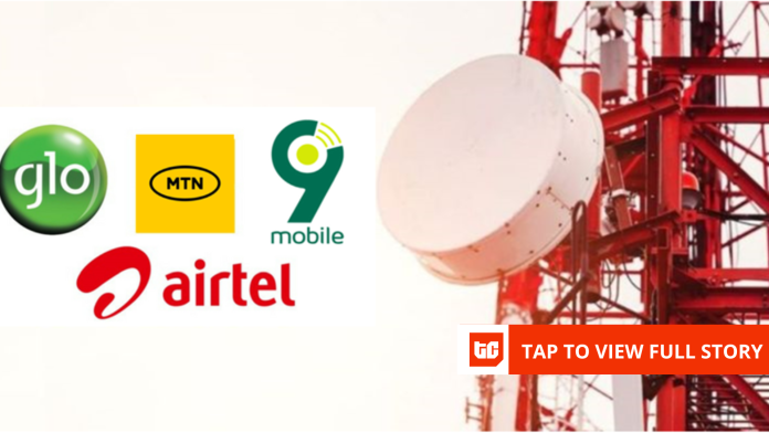 Greatest Information Plans in Nigeria (2025): Evaluate costs & worth throughout networks