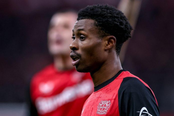 Alonso provides Tella damage replace forward of Holstein Kiel journey