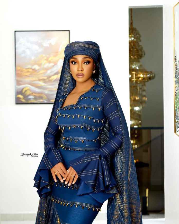 Arewa Brides-to-be! Exude Regal Magnificence on Your Large Day With This Inspo