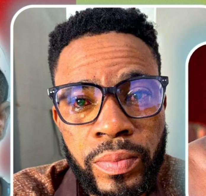 So What Occurred to Ibrahim Mahama’s Cash? – Followers Increase Questions as Kofi Adomah Units Up GoFundMe to Increase €50,000