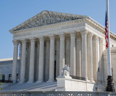 U.S. Supreme Courtroom prevents prime watchdog from being fired for now