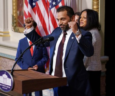 FBI Director  Kash Patel desires to maneuver jobs to area places of work, Alabama advanced