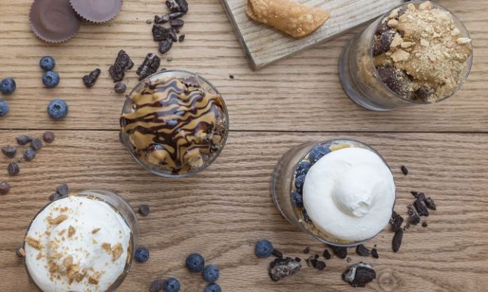 New Scoop N Scootery Franchise Location Introduced, Coming Quickly to North Carolina