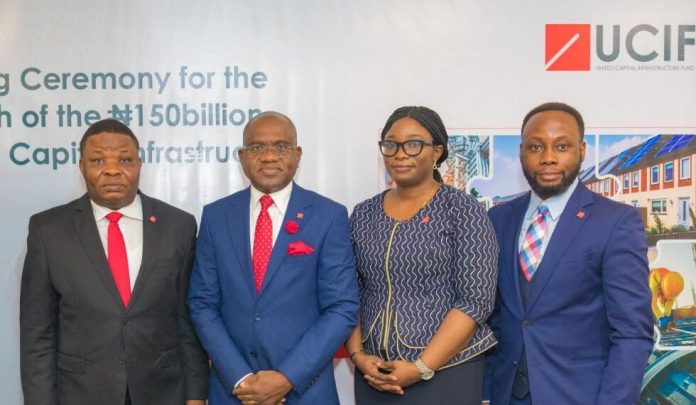 United Capital Infrastructure Fund pays out N1.98bn in 2024 dividends