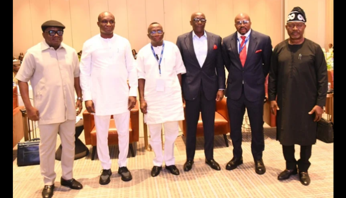 NDDC to drift new grasp plan, realign annual budgets