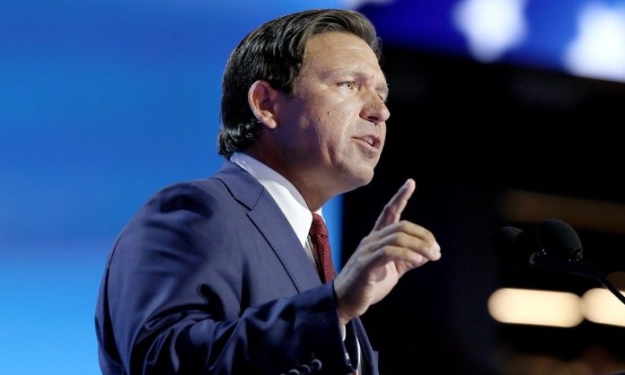 Gov. Ron DeSantis Backs Proposal To Eradicate Property Taxes in Florida