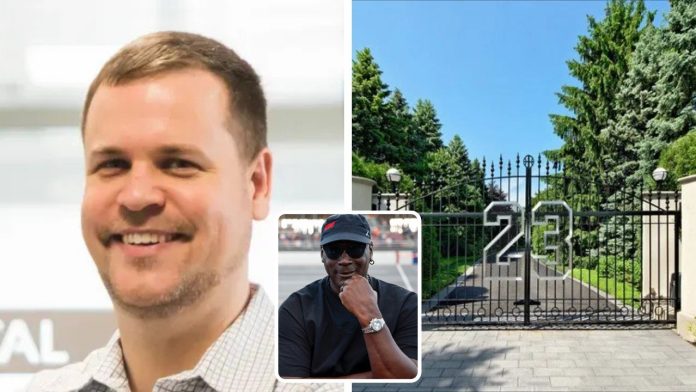 Purchaser of Michael Jordan’s $9.5 Million Chicago Mansion Makes Dramatic Change to Take away NBA Legend’s Legacy