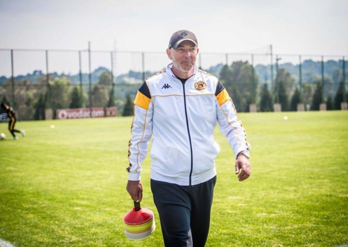 Kaizer Chiefs: Nabi is changing into a damaged document after heavy defeat – OPINION